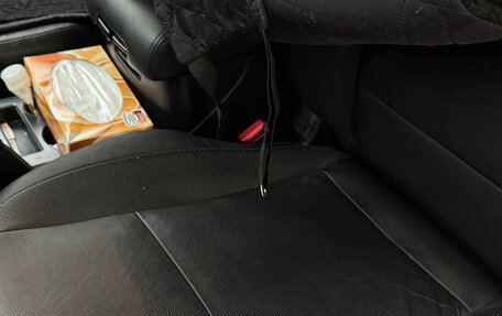 Mitsubishi Pajero IV, 2011 год, 2 300 000 рублей, 7 фотография