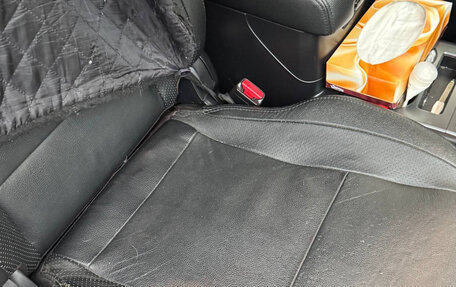 Mitsubishi Pajero IV, 2011 год, 2 300 000 рублей, 8 фотография