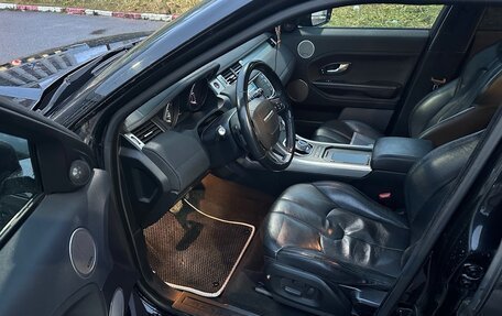 Land Rover Range Rover Evoque I, 2013 год, 1 700 000 рублей, 8 фотография