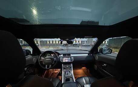 Land Rover Range Rover Evoque I, 2013 год, 1 700 000 рублей, 13 фотография