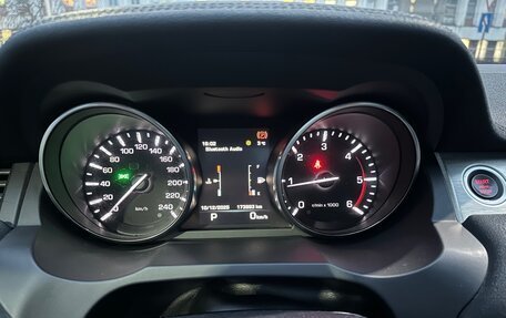 Land Rover Range Rover Evoque I, 2013 год, 1 700 000 рублей, 10 фотография