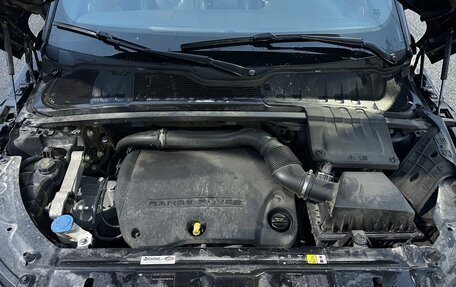 Land Rover Range Rover Evoque I, 2013 год, 1 700 000 рублей, 16 фотография