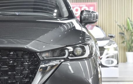 Mazda CX-5 II, 2025 год, 2 360 000 рублей, 6 фотография