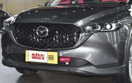 Mazda CX-5 II, 2025 год, 2 360 000 рублей, 7 фотография