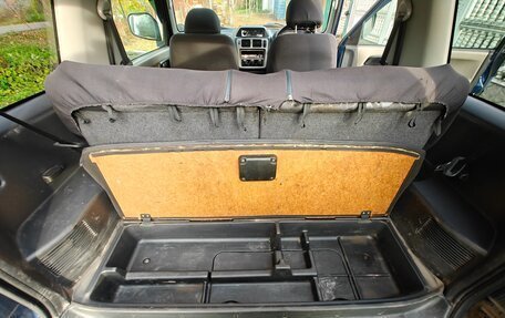 Mitsubishi Pajero iO, 1998 год, 225 000 рублей, 15 фотография