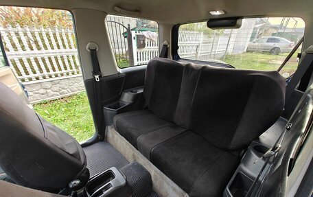 Mitsubishi Pajero iO, 1998 год, 225 000 рублей, 12 фотография