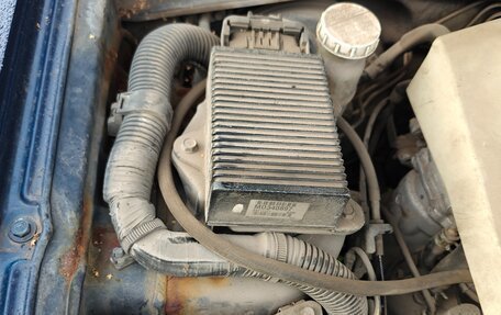 Mitsubishi Pajero iO, 1998 год, 225 000 рублей, 23 фотография