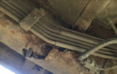 Mitsubishi Pajero iO, 1998 год, 225 000 рублей, 25 фотография