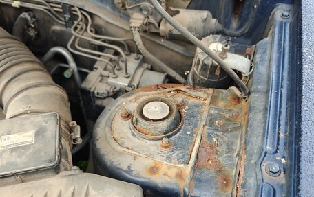 Mitsubishi Pajero iO, 1998 год, 225 000 рублей, 22 фотография