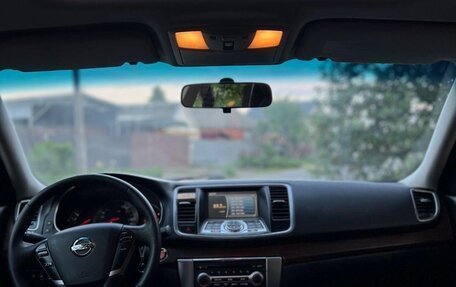 Nissan Teana, 2008 год, 600 000 рублей, 2 фотография