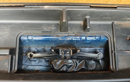 Mitsubishi Pajero iO, 1998 год, 225 000 рублей, 16 фотография