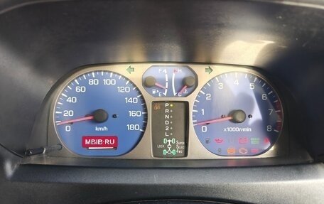 Mitsubishi Pajero iO, 1998 год, 225 000 рублей, 17 фотография