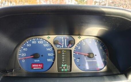 Mitsubishi Pajero iO, 1998 год, 225 000 рублей, 18 фотография