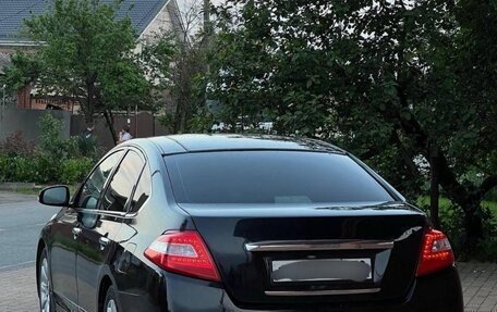 Nissan Teana, 2008 год, 600 000 рублей, 14 фотография