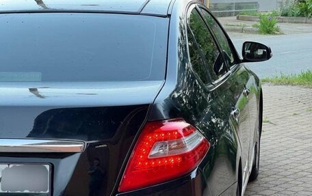 Nissan Teana, 2008 год, 600 000 рублей, 6 фотография