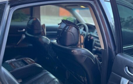 Nissan Teana, 2008 год, 600 000 рублей, 5 фотография