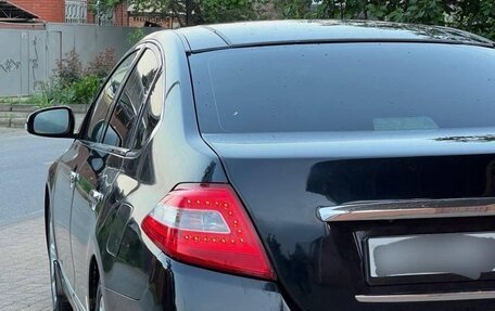 Nissan Teana, 2008 год, 600 000 рублей, 7 фотография