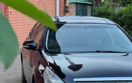 Nissan Teana, 2008 год, 600 000 рублей, 9 фотография