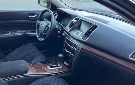 Nissan Teana, 2008 год, 600 000 рублей, 8 фотография