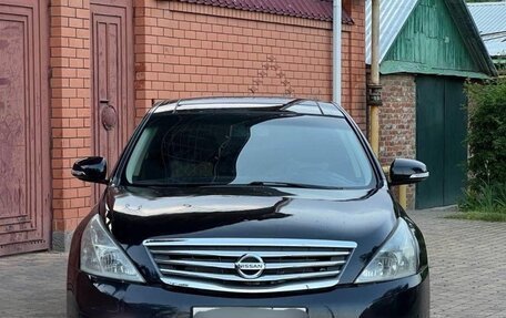 Nissan Teana, 2008 год, 600 000 рублей, 12 фотография