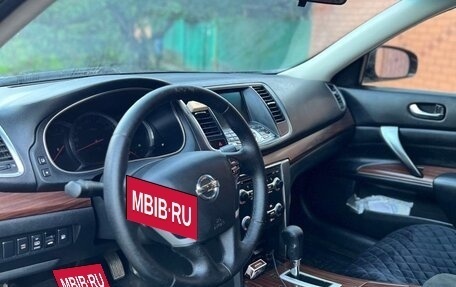 Nissan Teana, 2008 год, 600 000 рублей, 3 фотография