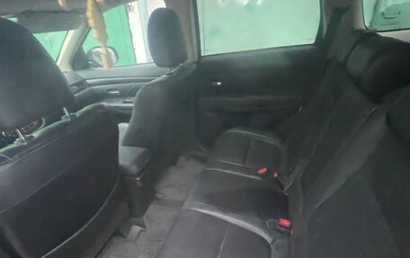 Mitsubishi Outlander III рестайлинг 3, 2016 год, 1 399 000 рублей, 5 фотография