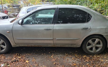 Nissan Maxima VIII, 2000 год, 150 000 рублей, 2 фотография