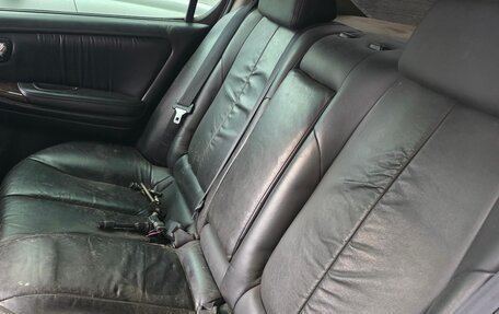 Nissan Maxima VIII, 2000 год, 150 000 рублей, 9 фотография