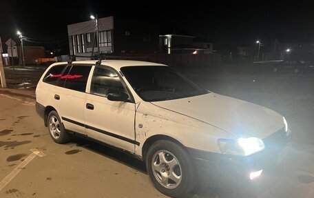 Toyota Caldina, 1994 год, 190 000 рублей, 2 фотография