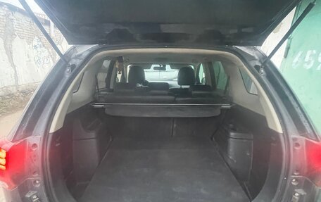 Mitsubishi Outlander III рестайлинг 3, 2016 год, 1 399 000 рублей, 6 фотография