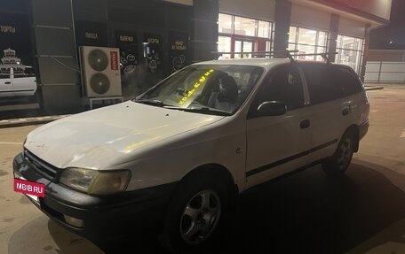 Toyota Caldina, 1994 год, 190 000 рублей, 3 фотография