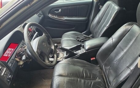 Nissan Maxima VIII, 2000 год, 150 000 рублей, 3 фотография