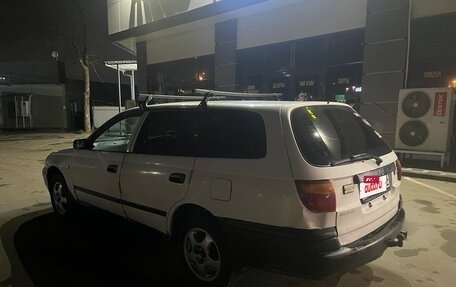 Toyota Caldina, 1994 год, 190 000 рублей, 5 фотография