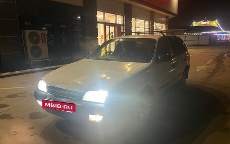 Toyota Caldina, 1994 год, 190 000 рублей, 4 фотография