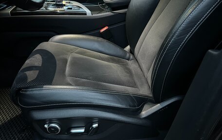 Audi Q7, 2016 год, 3 350 000 рублей, 25 фотография