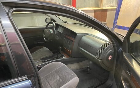 Opel Omega B, 1999 год, 200 000 рублей, 2 фотография