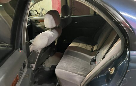 Opel Omega B, 1999 год, 200 000 рублей, 4 фотография