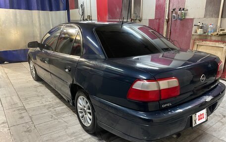 Opel Omega B, 1999 год, 200 000 рублей, 3 фотография