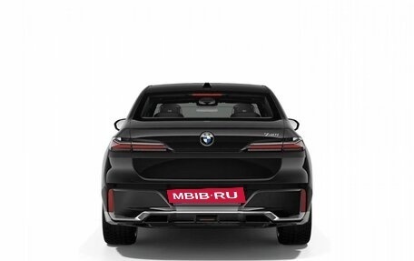 BMW 7 серия, 2025 год, 34 000 000 рублей, 8 фотография