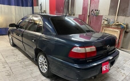 Opel Omega B, 1999 год, 200 000 рублей, 9 фотография
