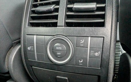 Mercedes-Benz GL-Класс, 2012 год, 1 947 000 рублей, 14 фотография