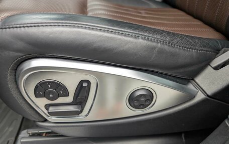 Mercedes-Benz GL-Класс, 2012 год, 1 947 000 рублей, 16 фотография