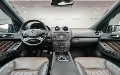 Mercedes-Benz GL-Класс, 2012 год, 1 947 000 рублей, 13 фотография