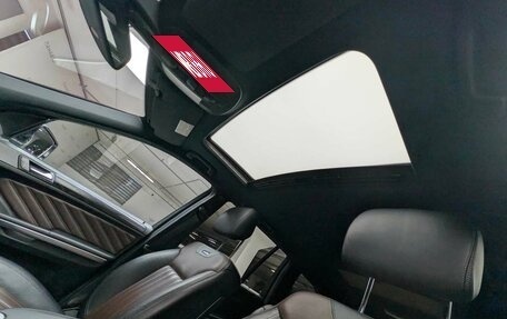 Mercedes-Benz GL-Класс, 2012 год, 1 947 000 рублей, 15 фотография