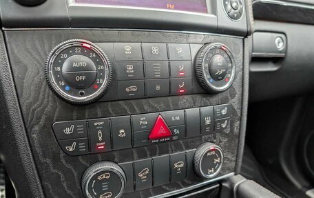 Mercedes-Benz GL-Класс, 2012 год, 1 947 000 рублей, 17 фотография