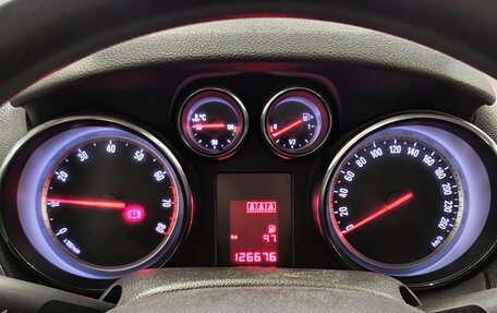 Opel Mokka I, 2015 год, 1 124 000 рублей, 16 фотография