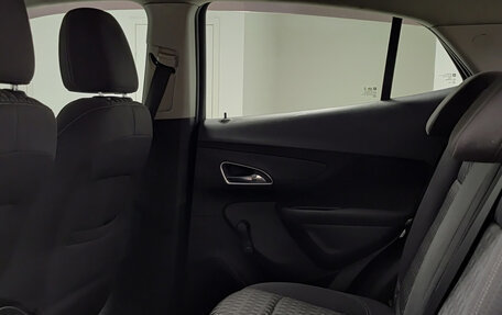 Opel Mokka I, 2015 год, 1 124 000 рублей, 15 фотография