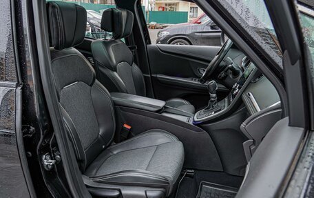 Renault Scenic IV, 2021 год, 2 130 000 рублей, 8 фотография