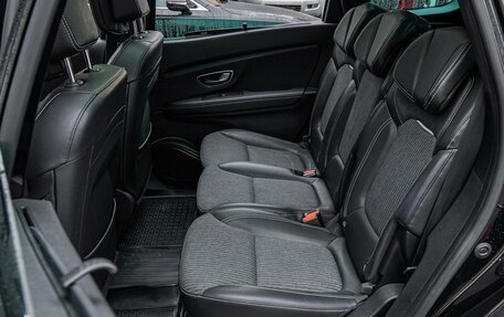 Renault Scenic IV, 2021 год, 2 130 000 рублей, 9 фотография