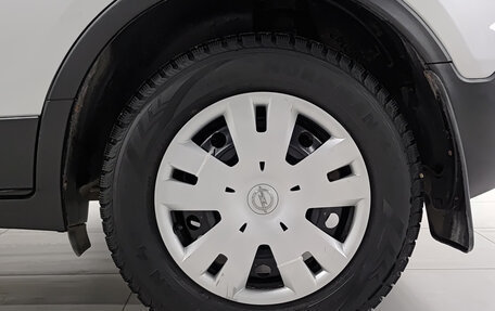 Opel Mokka I, 2015 год, 1 124 000 рублей, 22 фотография